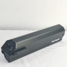 Batterie Dorado 48V 17.5h pour vélo électrique Ebike, 17,5 ah, pour NCM moscou Plus Akku, 500/750/1000w