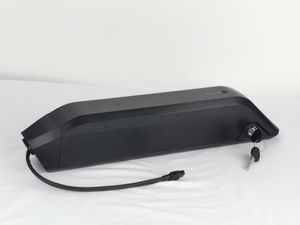 48v 52v ebike batterij elektrische fiets scooter lithium ion accu Reention Kirin e-Bike batterij 17,5Ah zijvervanging lithiumbatterijen voor Himiway Vtuvia Sn100