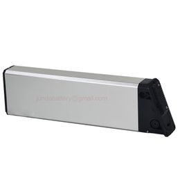 Batterie lithium-ion pliable 48v 52v, 17,5 ah, 18650, pour vélo électrique Mate X