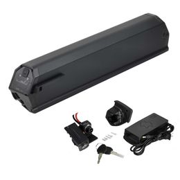 48 v E-Bikes batterij Reention Dorado Lithinum-Ion 13ah 21ah 25ah Batterie voor NCM Moskou Plus Milano Aspen Dehawk ebike akku