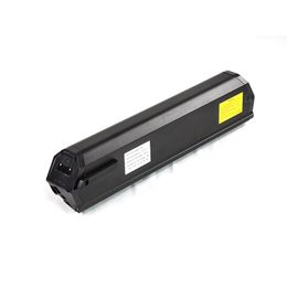 Batterie de vélo électrique 48V Dorado MAX 36V batterie ebike 21Ah 25Ah 20Ah 17.5Ah 13Ah pour moteur bafang ncm moscou 250W-1500W