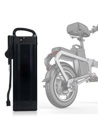 Batería de bicicleta eléctrica Fiido T1 T3 de 48V para baterías de bicicleta eléctrica engwe x5s x5 25Ah 30ah akku con celda Samsung 21700