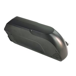 Batterie lithium-ion 48 v batterie de vélo électrique requin tigre 48 volts 16Ah cellules LG batterie de vélo électrique pour moteur bafang 350 w 500 w 1000 w