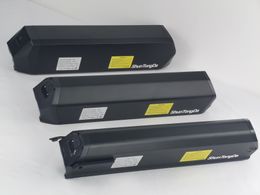 48v Reention dorado e bike batterij 48v batterijen 17.5ah 14ah 20ah 21ah voor ncm moskou eBike Batteria