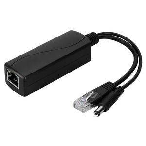 48V à 12V POE Connecteurs Adaptateur Splitter de câble Alimentation de l'injecteur pour Huawei pour Hikvision 2019 New- for HikVision Power Splittez