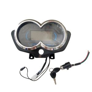 48V60V72V80V96V triciclo eléctrico pantalla velocímetro tablero pantalla LCD motocicleta triciclo Speedview