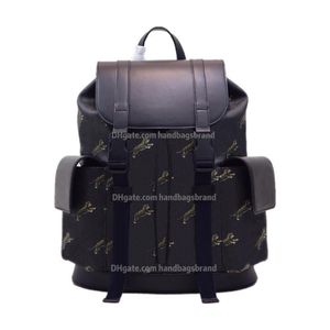 495563 Designers de luxe célèbres sacs à dos pour hommes sacs en cuir pour hommes sacs à provisions de mode classiques
