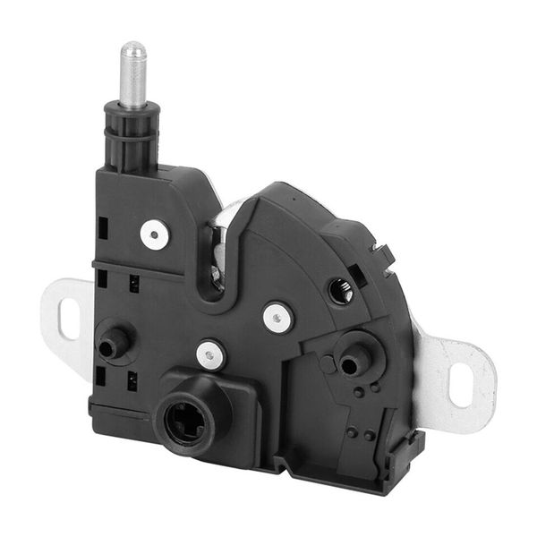 4956236 Cylindre de verrouillage de verrouillage de capot moteur pour Ford Transit MK6 MK7 2000-2013 / FROD CONNECT 2002-2013 8T1A16700AAA