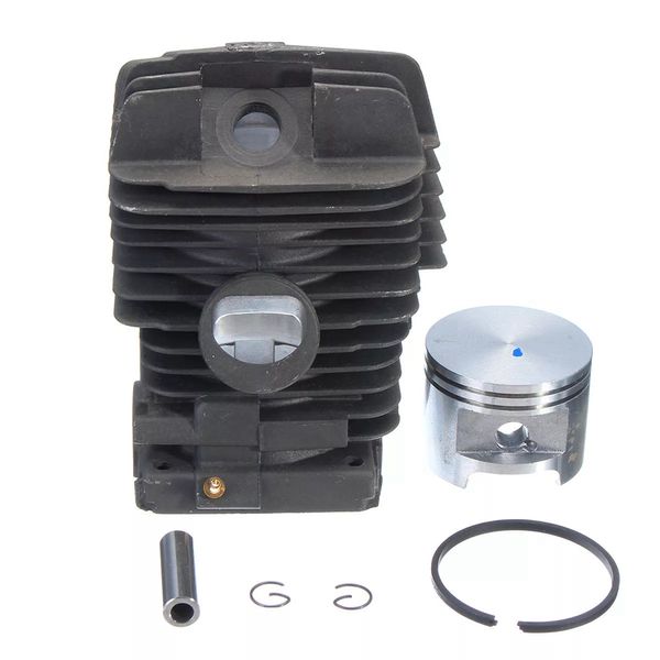 Kits de piston de cylindre d'air de 49mm pour la tronçonneuse Stihl MS390 MS290 MS310 029 039 020 1127