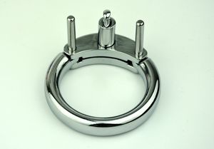 4 cm/4.5 cm/5.0 cm pick een Sluiting ring voor Mannelijke Kuisheidsgordel, Accessoires voor Rvs cock cage cb6000/cb6000s cockring sex Producten