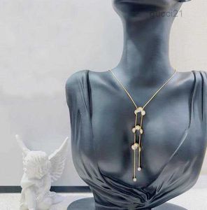 4Color vrouwen klaver medeled ketting ontwerper hanger kettingen van hoge kwaliteit chokerketens sieraden 18K vergulde goudmeisjes cadeau gv32
