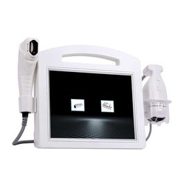 Machine amincissante Lipo pour le visage et le corps, 4D 9D 12D HIFU, 10000 tirs, en ventes