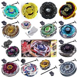 4D Beyblades 4D TOMY Beyblade métal combat BB-108 BB-88 BB-80 BB-122 BB-47 BB-118 BB-70 BB-104 BB-114 BB-106 BB-108 beyblades ensemble en métal 231216