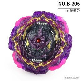 4D Beyblades Tous les modèles Launcheurs Beyblade Burst GT Toys Arena Metal God Fafnir Bey Blade Blade Sparking Toy