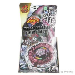 4d Beyblades B-X Toupie Burst Bayblade Metal Fusion Toupie Basalt Horogium / Twisted Tempo BB104 Battle Top Starter 4D System Dropshipping