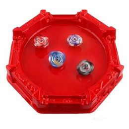 4D Beyblades B-X TOUPIE BURST BEYBLADE 4pcsSet Tol 4D Set Arena Metal Fight Battle Fusion Klassieke Speelgoed Met voor Kid 231216