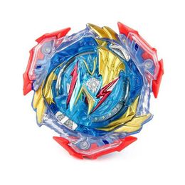 4D Beyblades B-X Toupie Burst Beyblade Dark Phoenix Burst DB B-193 Booster Ultieme Valkyrie LG.V-9 B201 B200 B198 B197 B196 B195 B194