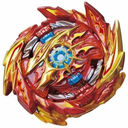 4d Beyblades B-X Toupie Burst Beyblade Spinning Top Superking Sparking Booster B-159 Surge Super Hyperion XcepEpE 1A Direct Q240430