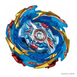 4d Beyblades B-X Toupie Burst Beyblade Spinning Top Superking Valtyek Codes Achille Hyperion Helios Volcano B174 Limit Break DX