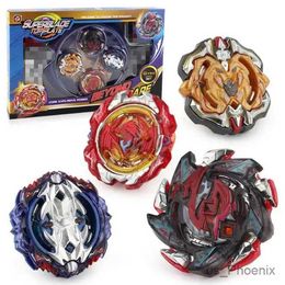 4D Beyblades B-X Toupie Burst Beyblade Spinning Top Toys Arena Set Vale Metal Fusion D168-10 XD168-11 XD168-12