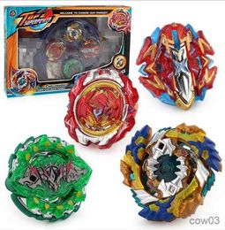 4D Beyblades B-X TOUPIE BURST BEYBLADE Toupie Jouets Arena Set Metal Fusion D168-10 R230712