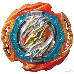 4D Beyblades B-X TOUPIE BURST BEYBLADE Toupie B-181 #02 Cyclone Rise-2 Dynamite Battle Giga Never-6 R230712