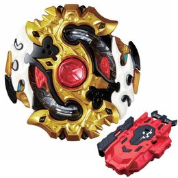 4D Beyblades B-X TOUPIE BURST BEYBLADE toupie étincelles B171 B131 Dead Phoenix .0.Atomic SUPER Booster Dead Pheonix