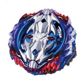 4D Beyblades B-X TOUPIE BURST BEYBLADE Tol B-106 Booster Keizer Forneus .0.Yr Super Z zonder launcher