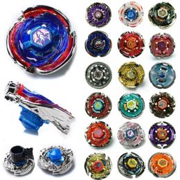 4D Beyblades B-X TOUPIE BURST BEYBLADE Tol Toupie BB104 BB109 BB111 BB113 BB114 BB117 BB82 BB91 BBP01 BB88 BB28 BB80 Drop 231121