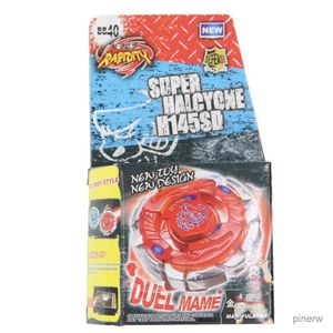 4D Beyblades B-X TOUPIE BURST BEYBLADE TOUPIE Métal Fusion Dark Bull Métal Fusion BB-40 4D Système Livraison Directe