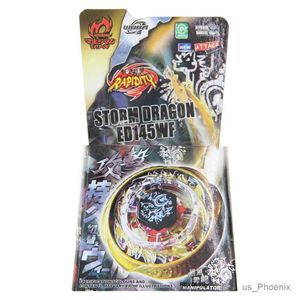 4d Beyblades B-X Toupie Burst Beyblade Spinning Top Rapidity Metal Fusion Toupie Nightmare Rex Gyro Battle Top Starter DropShipping