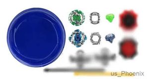 4D Beyblades B-X Toupie Burst Beyblade Spinning Top XD168-1 Gyro Toys Battle Tops Play Set Gift With Handle Launcher