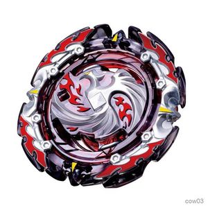 4D Beyblades B-X TOUPIE BURST BEYBLADE Toupie B-131 B131 Dead Phoenix 0 AT Booster DropShipping R230714