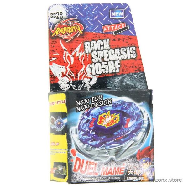 4d Beyblades B-X Toupie Burst Beyblade Spinning Top Metal Fusion Dark Wolf DF145FS Metal BB-29 DropShipping