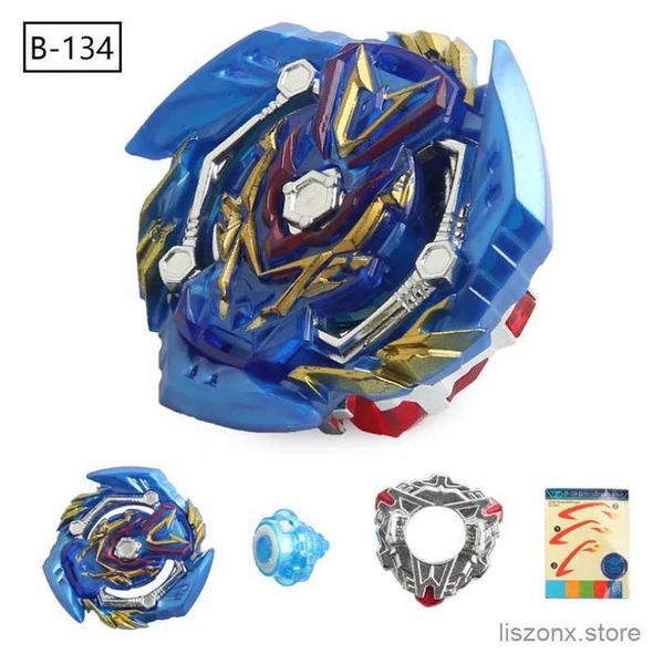 4d Beyblades B-X Toupie Burst Beyblade Spinning Top B-133 GT Starter Ace Dragon St.CH unique B-X Toupie sans lanceur