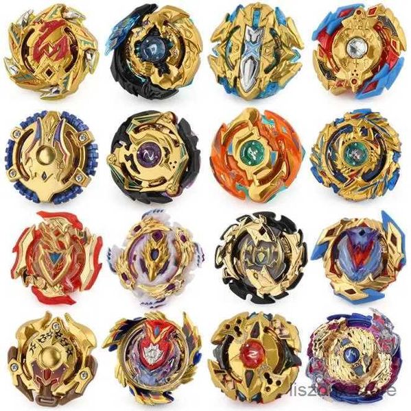 4d Beyblades B-X Toupie Burst Beyblade Spinning Top Acid Anubis.y.O sans lanceur Box Metal Booster Top Starter Gyro Toy Kid Gift YH1597