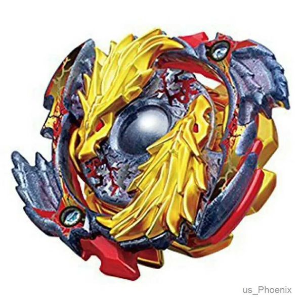 4d Beyblades B-X Toupie Burst Beyblade Spinning Top B191 B192 B-105 Starter Zet Achille.11.xt sans lanceur