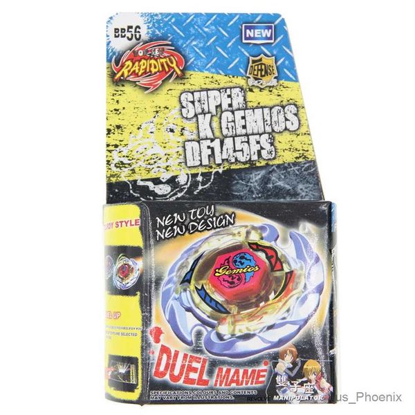 4d Beyblades B-X Toupie Burst Beyblade Spinning Top Metal Fusion Toupie Fight BB-57 Flame Libra DF145BS 4d System Dropshipping