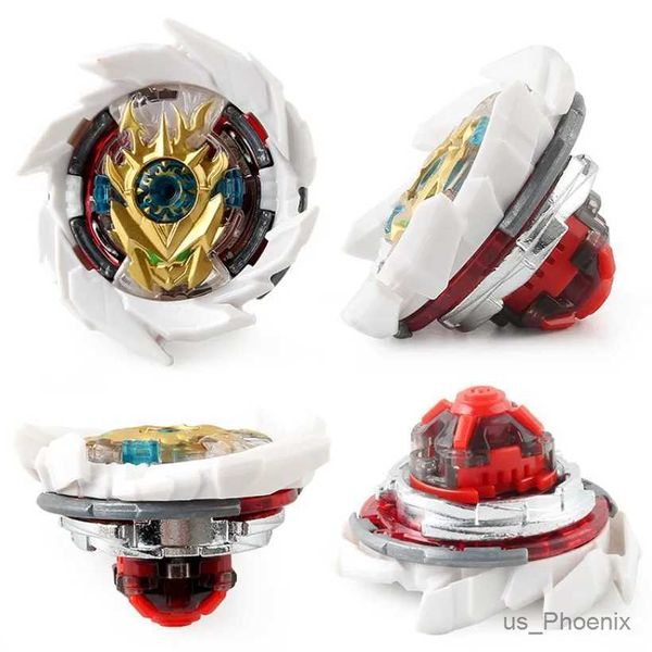 4d Beyblades B-X Toupie Burst Beyblade Spinning Top B00-169 B191 B192 SUPERKING BOOSTER TOUEUX sans lanceur pour Kid Toys for Chindren