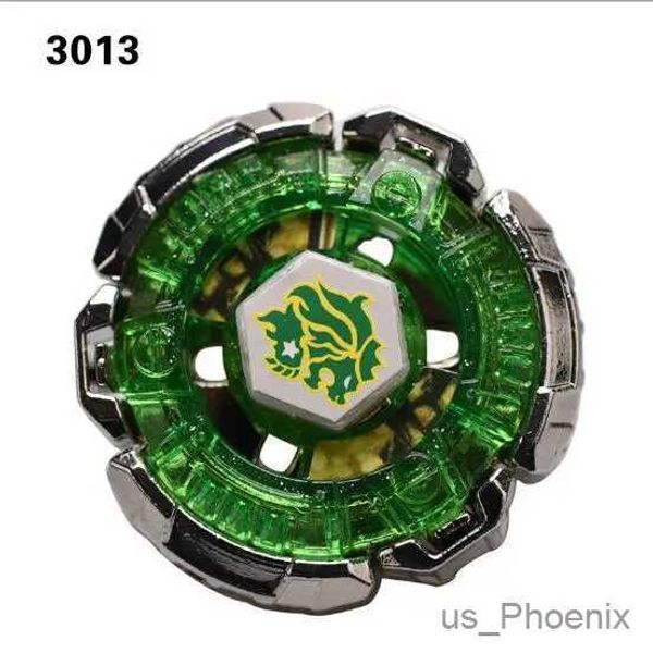 4d Beyblades B-X Toupie Burst Beyblade Spinning Top BB106 Fang Leone 4d Metal Fusion Fight Lion Leo Kids Game Toy