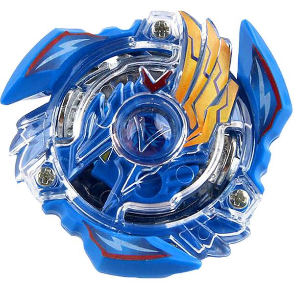 4D Beyblades B-X TOUPIE BURST BEYBLADE SPINNING TOP Producto original Nuevo Excalibur B104 B-115 B-117 B118 con lanzador y caja de regalos para niños