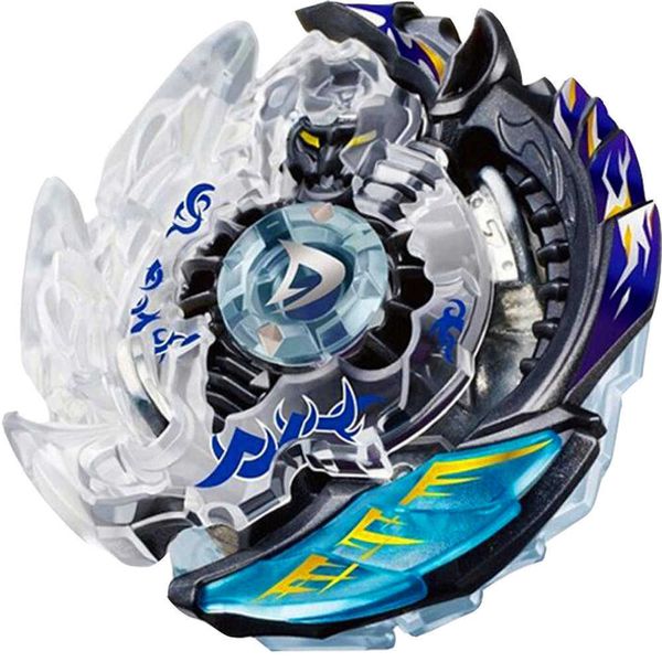 4D Beyblades B-X TOUPIE BURST BEYBLADE TOUPIE B75 Démarreur En Métal Zeno Excalibur B-48 B-66 B-34 B-35 Avec Lanceur Cadeaux Pour Les Enfants