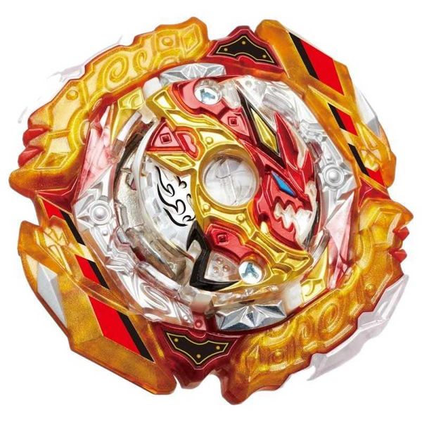 Beyblades 4D Beyblade Burst Bey B-206 Barricade B-205 Ultimate Valkryrie B-201 Spinning Top solo juguetes Bey para niños regalo