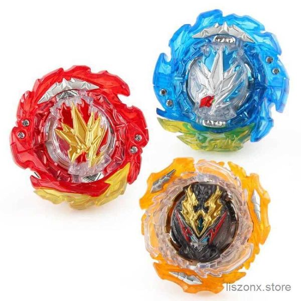 4D Beyblades Beyblade Burst Gyro Toys 39 Modelos DB-BU Bulk Single Pack B- 185 B- 206 Opciones múltiples