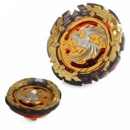 4D Beyblades BeybLade Burst Sparks jouet Burst Gyro jouet Version or Gyro Super B131 Beyblade jouet