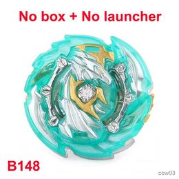 4D Beyblades Beyblade Burst Starter B148 Bey Lames Lames Metal Fusion Bayblade Haute Performance Battling Top Pour Garçons Cadeau R230714