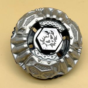 Beyblades 4D Beyblade Spark Fx Proto Nemesis AD145D RARE Masters 4D 231204