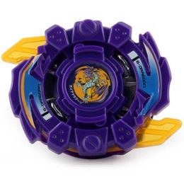 Beyblade BURST BEYBLADE 4D Spinning B-146-02 Gaia Dragoon autour du chasseur sans lanceur