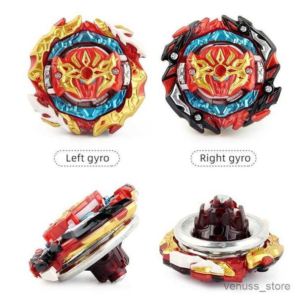 4D Beyblades BURST BEYBLADE Spinning B-181 Cyclone Battle R230829