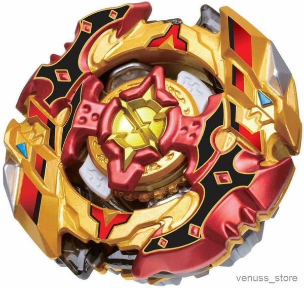 4D Beyblades BURST BEYBLADE Spinning B125 Maximum Garuda.7L.Sw Random Booster Jouets Pour Enfants R230703